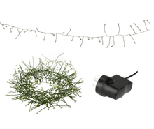 Load image into Gallery viewer, String Lights Deluxe LED 750 Bulb Green 10m