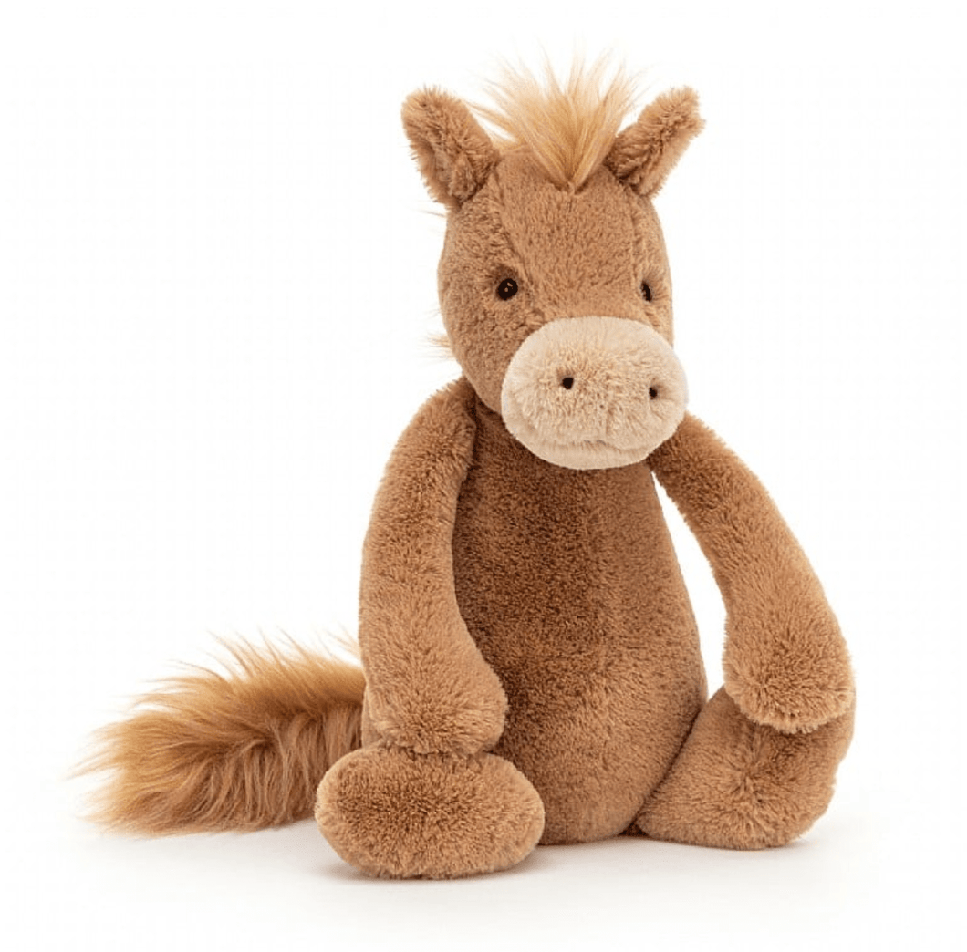 Jellycat bashful donkey on sale