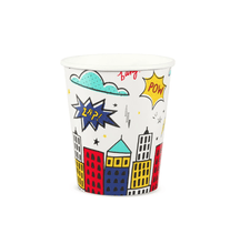 Load image into Gallery viewer, Super Hero Cups