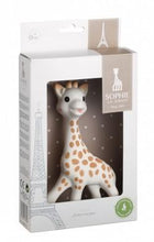 Load image into Gallery viewer, Sophie The Giraffe Gift Box