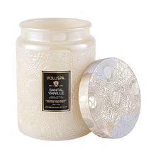 Load image into Gallery viewer, VOLUSPA Santal Vanille 100hr Candle