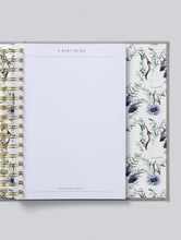 Load image into Gallery viewer, BUMP. MY PREGNANCY JOURNAL. LIGHT GREY