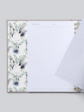 Load image into Gallery viewer, BUMP. MY PREGNANCY JOURNAL. LIGHT GREY