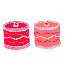 Load image into Gallery viewer, You&#39;re The Cherry On Top Cake Large Napkins (Pack 16)