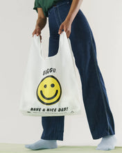 Load image into Gallery viewer, Baggu - Standard Baggu Thankyou Happy
