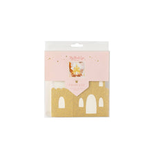 Load image into Gallery viewer, Princess Castle Treat Boxes (Pack 8)