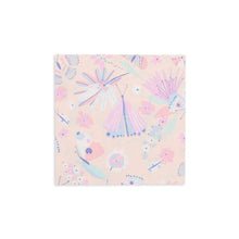 Load image into Gallery viewer, Flutter Butterfly Napkins (Pack 16)