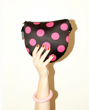 Load image into Gallery viewer, Georgia Perry Pocket Bag Spotty