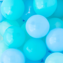 Load image into Gallery viewer, Mini Balloon Set - Poolside