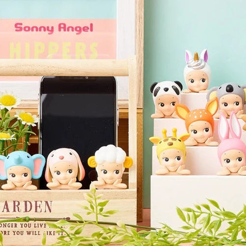 Sonny Angel Hippers Series