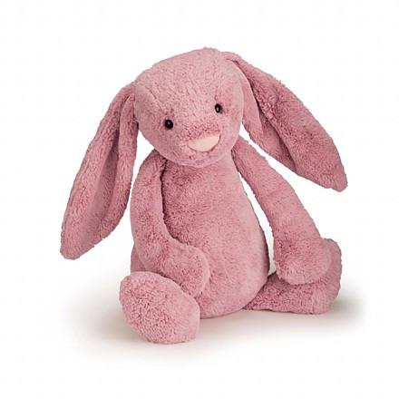 Jellycat Bashful Tulip Pink Bunny Small